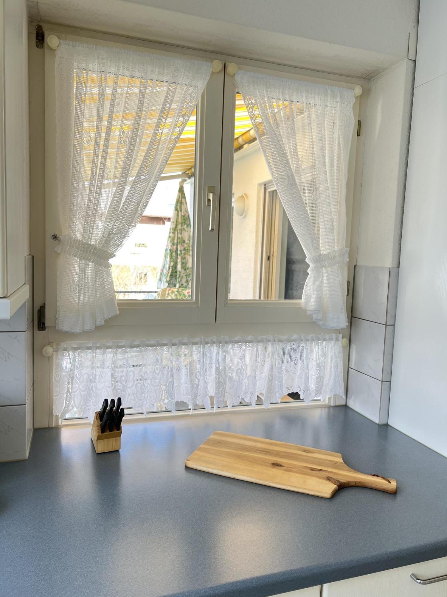 Wohnung Sonnenblume 朗根阿根 外观 照片