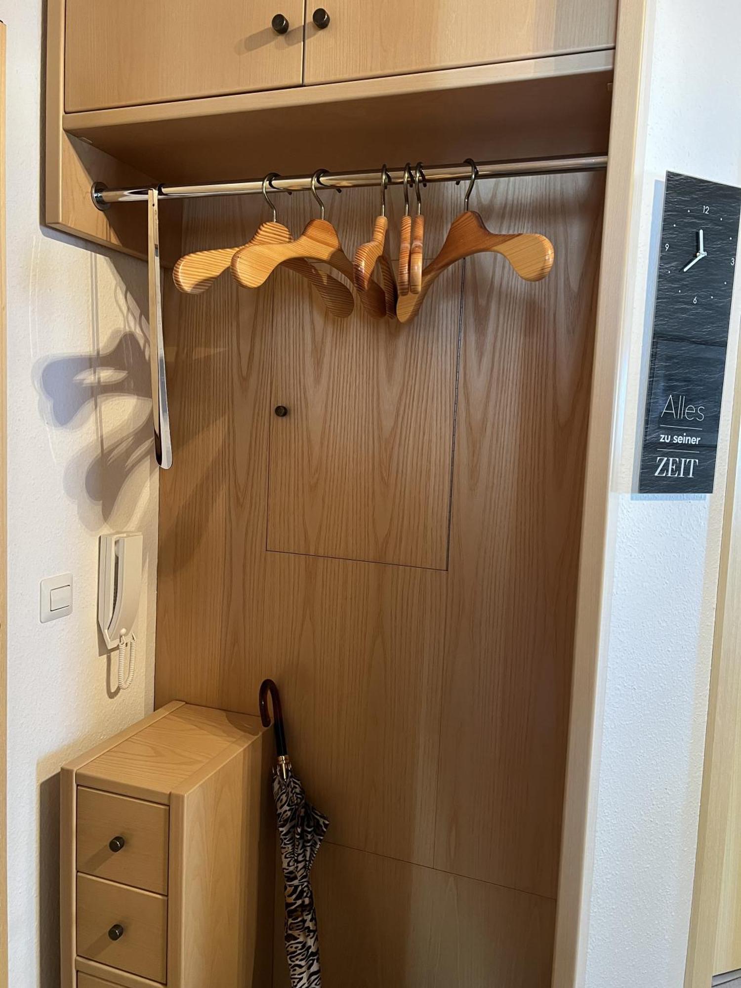 Wohnung Sonnenblume 朗根阿根 外观 照片