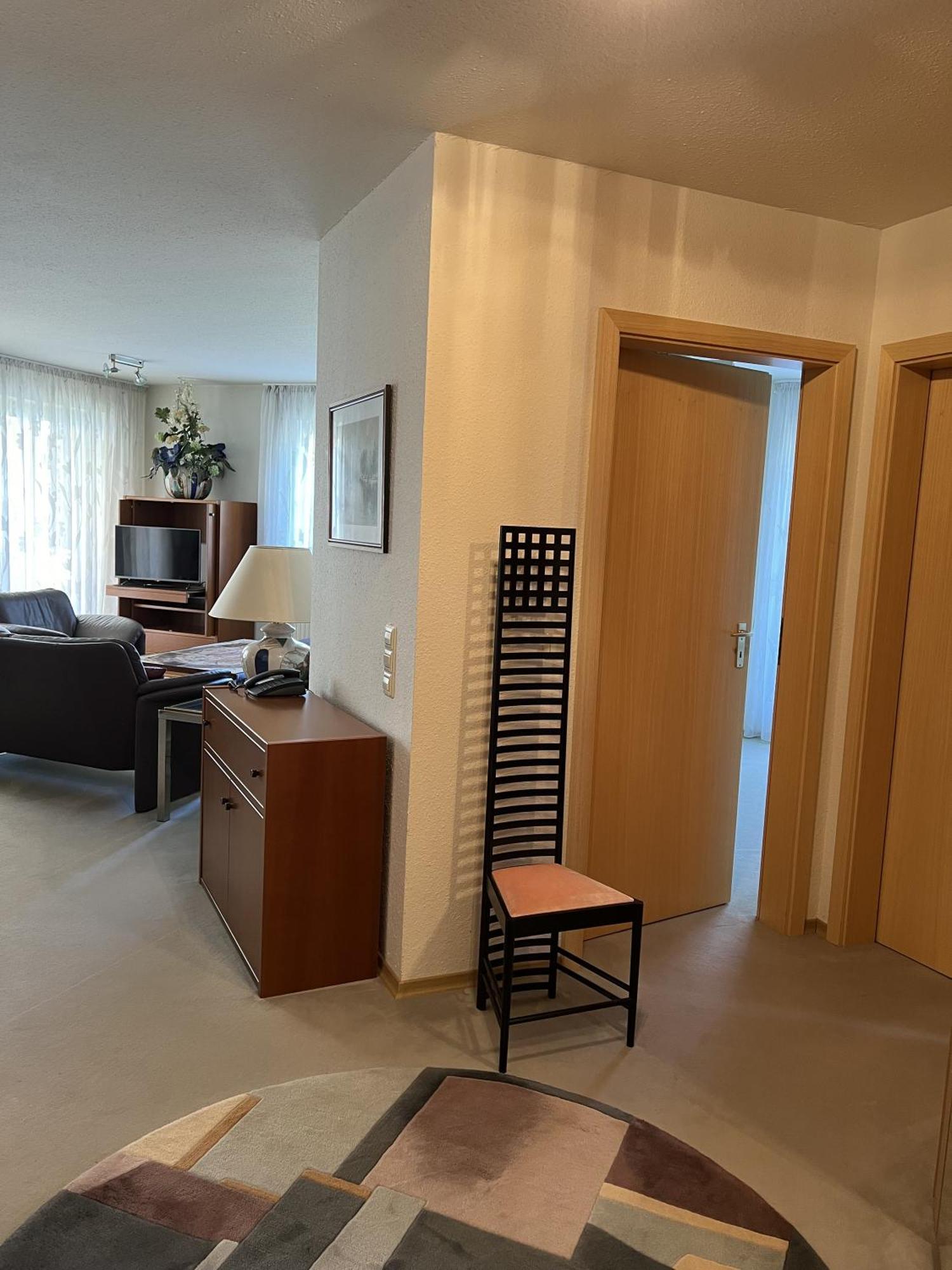 Wohnung Sonnenblume 朗根阿根 外观 照片